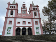 Foto: Igreja Açores