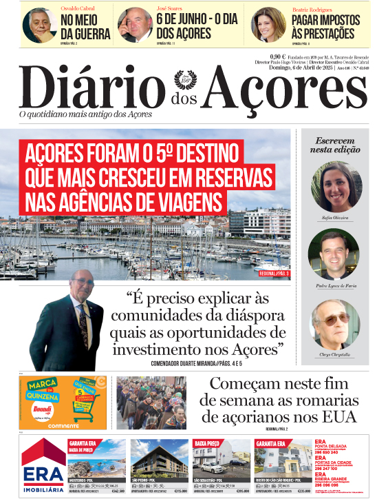 Capa