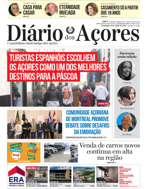 Capa