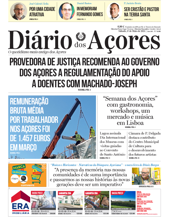 Capa