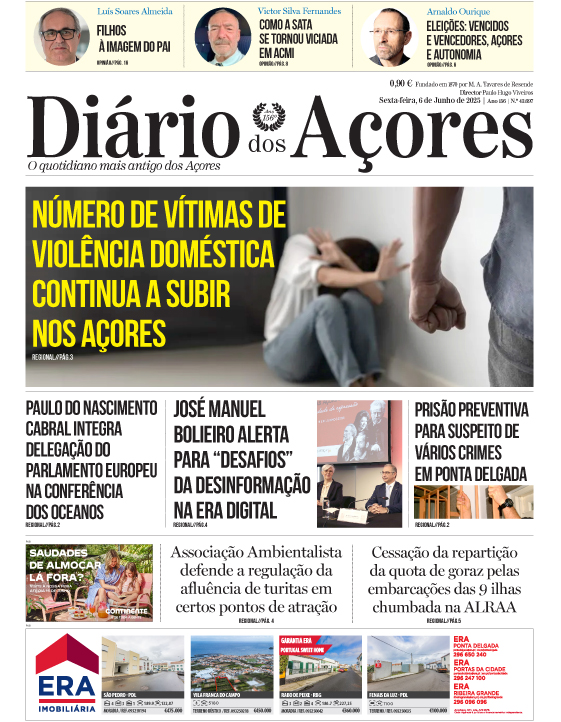 Capa