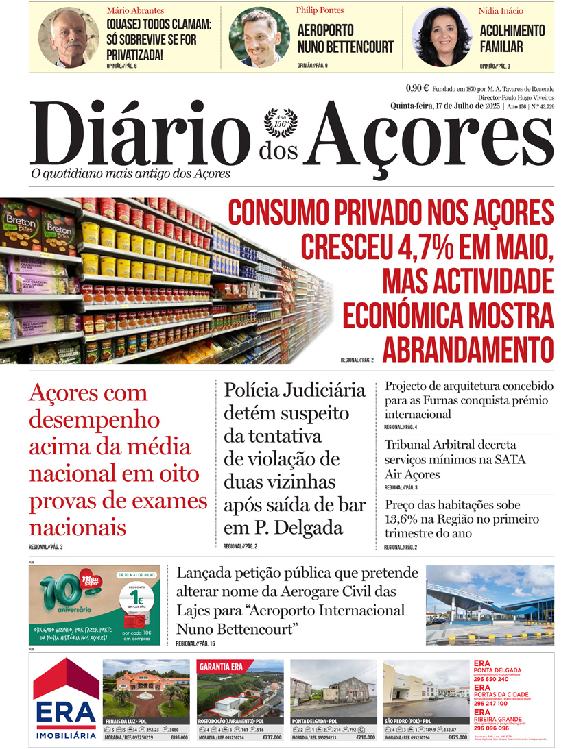Capa