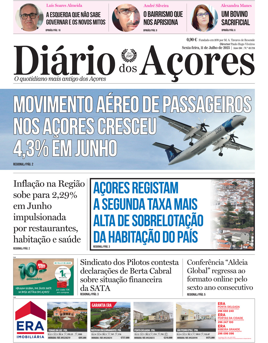 Capa