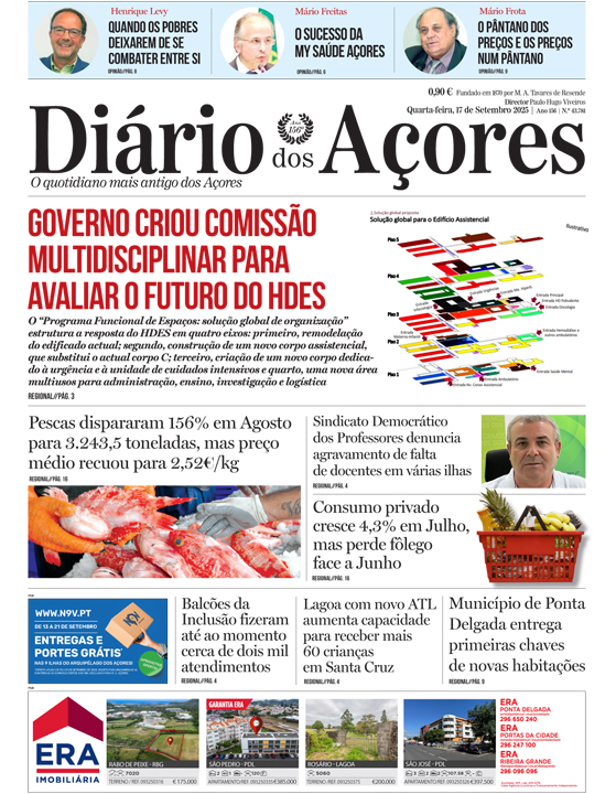 Capa