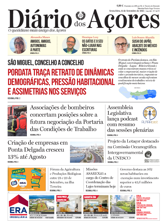 Capa