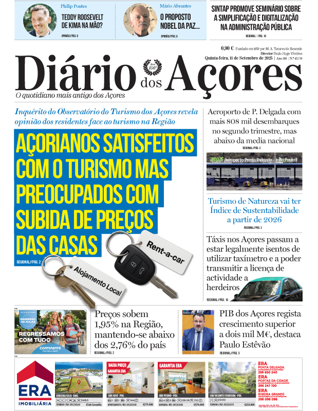 Capa