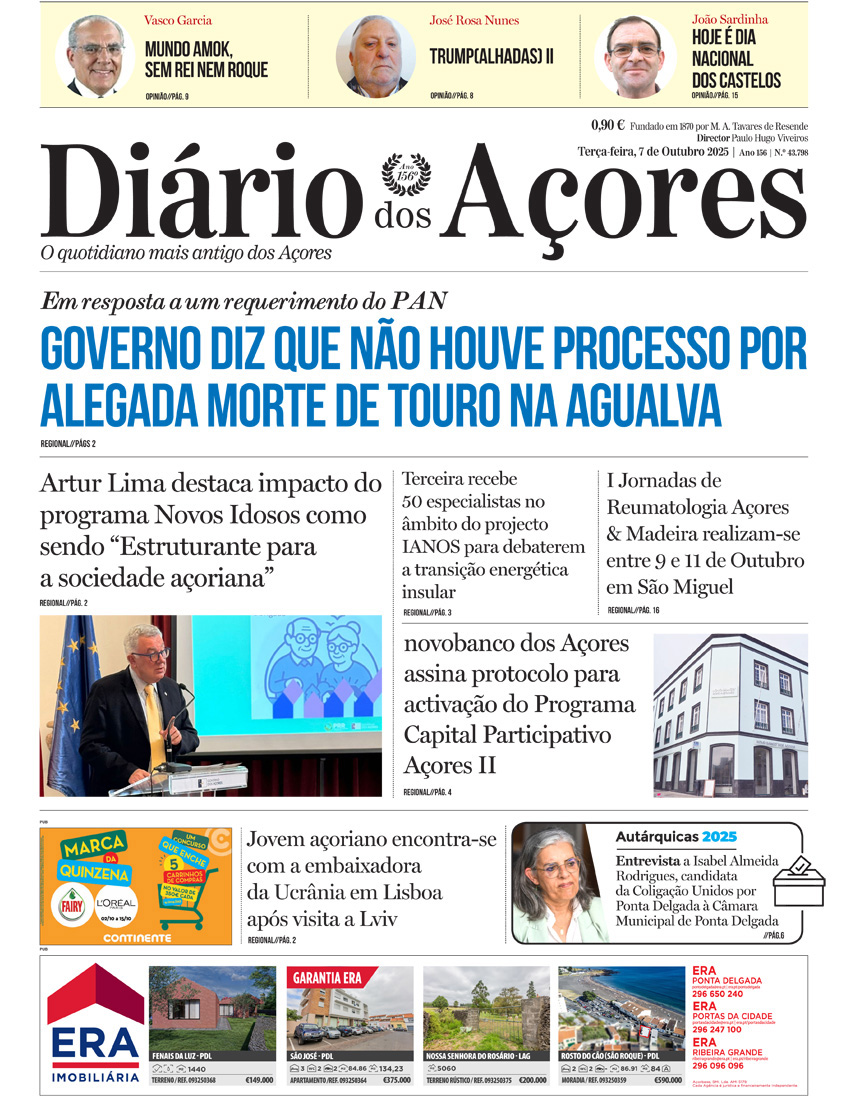 Capa