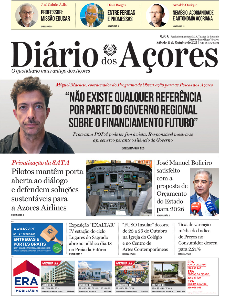 Capa