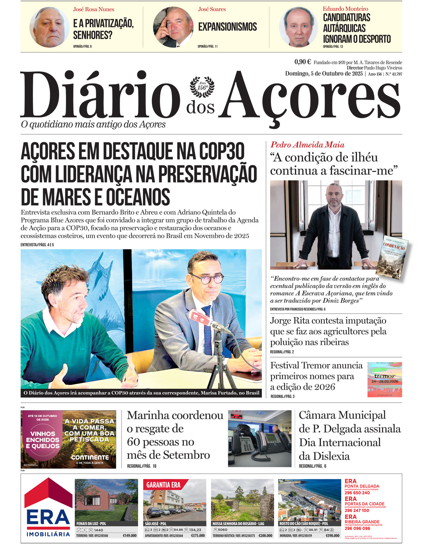Capa