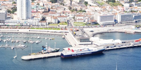 Pouco mais de 500 milhões de euros – Estrangeiros investem pouco nos Açores