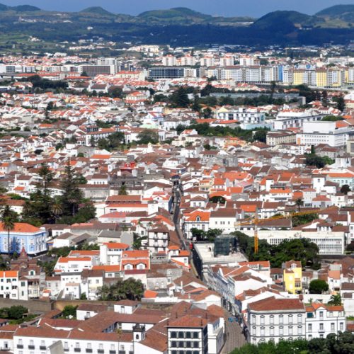 Preço das casas para arrendar desceu nos Açores no 1º trimestre