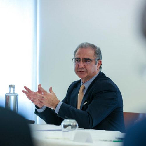 Comissão Nacional de Eleições recomenda ao Governo açoriano que retire publicidade institucional da sua visita à ilha do Pico
