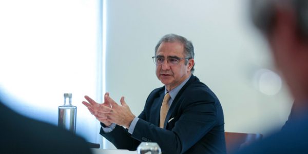 Comissão Nacional de Eleições recomenda ao Governo açoriano que retire publicidade institucional da sua visita à ilha do Pico