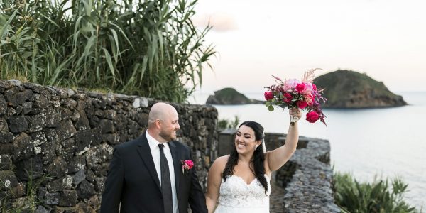 Luso-descendentes e europeus cada vez mais procuram a beleza das ilhas para casar
