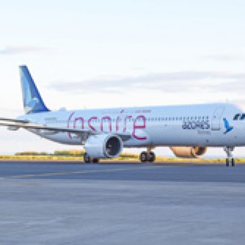 Apagão no país afecta voos da Azores Airlines