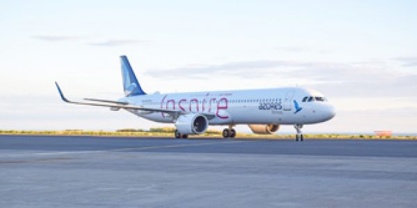 Apagão no país afecta voos da Azores Airlines