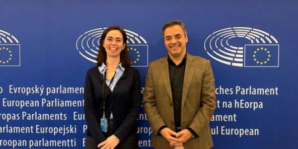 André Franqueia Rodrigues inicia ciclo de auscultação ao sector agrícola