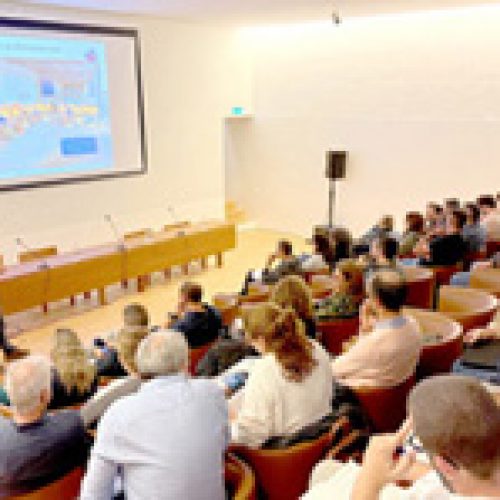 Câmara Municipal de Angra do Heroísmo promove acçãode sensibilização em Protecção Civil dirigida às Juntasde Freguesia