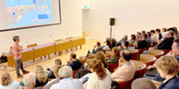 Câmara Municipal de Angra do Heroísmo promove acçãode sensibilização em Protecção Civil dirigida às Juntasde Freguesia