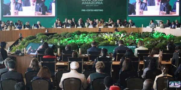 COP30: Blue Azores será apresentado como inspiração para muitos países