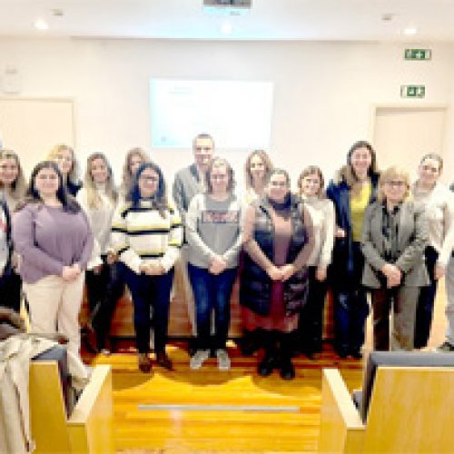 Comissariado dos Açores para a Infância promoveu formação para reforçar “qualidade da intervenção” das CPCJ na região