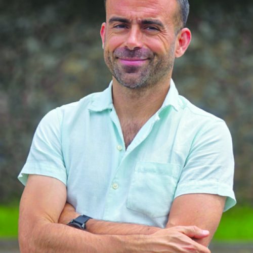 “O incessante desiderato de termos mais visitantes a cada novo ano (…) pode vir a comprometer questões ambientais significativas”