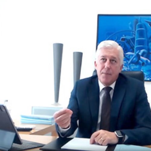 Duarte Freitas ouvido pela Comissão de Economia da ALRAA: Governo insatisfeito com atraso na criação do grupo de trabalho prometido pela República para rever Lei das Finanças