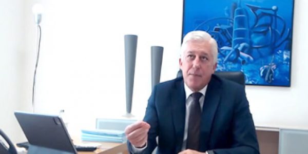 Duarte Freitas ouvido pela Comissão de Economia da ALRAA: Governo insatisfeito com atraso na criação do grupo de trabalho prometido pela República para rever Lei das Finanças