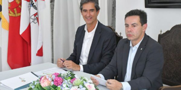 Finançor vai abrir espaço Pingo Doce no Tecnoparque