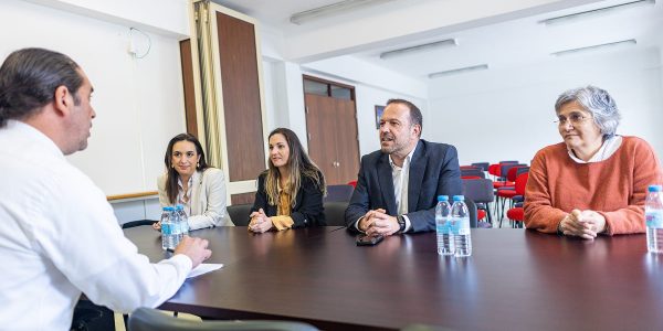 Francisco César denuncia apoio do Chega às tarifas dos EUA que afectam os produtos açorianos