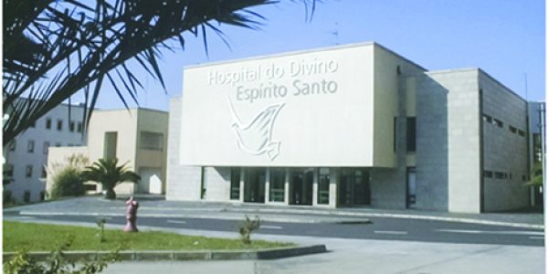 PSD, PS e BE com posições diferentes sobre o processo do Hospital Modular de Ponta Delgada