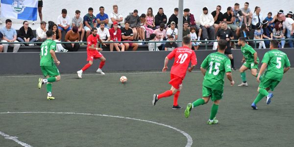 Torneio Lagoa de Futsal une freguesias em torno do desporto