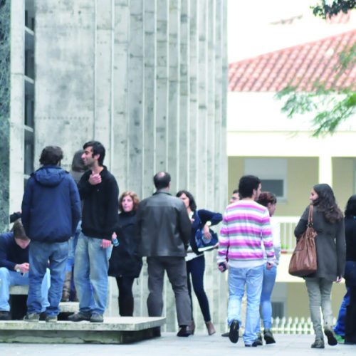 Erasmus+, a experiência de um ensino sem fronteiras