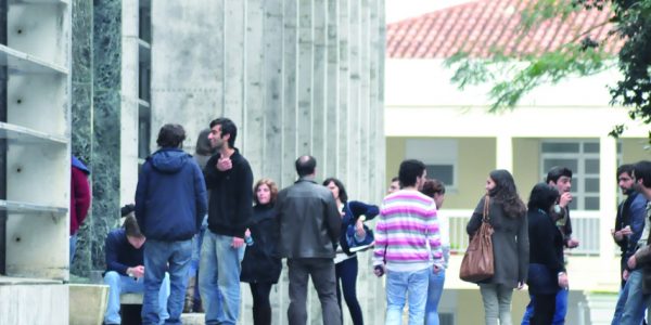 Erasmus+, a experiência de um ensino sem fronteiras