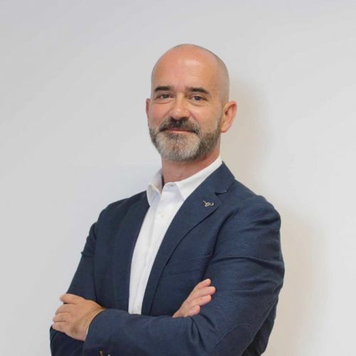 Marco Santos, Presidente da Delegação Regional dos Açores da Ordem dos Psicólogos Portugueses