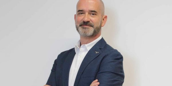 Marco Santos, Presidente da Delegação Regional dos Açores da Ordem dos Psicólogos Portugueses