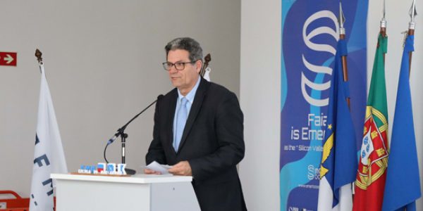 “O conhecimento do mar dos Açores é um activo de afirmação da autonomia”, realça Mário Rui Pinho