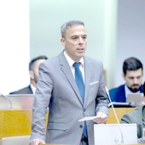 Pescas crescem 35% em 2025 com políticas de sustentabilidade do Governo dos Açores, afirma PSD