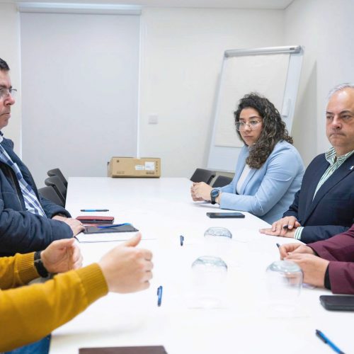 Revisão da Lei das Finanças Locais “tão importante” quanto a Lei das Finanças Regionais, diz o candidato Paulo Moniz