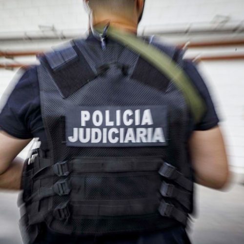 PJ desmantela laboratório de drogas sintéticas na ilha Terceira