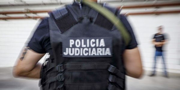 PJ desmantela laboratório de drogas sintéticas na ilha Terceira
