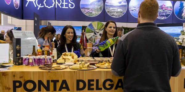 Ponta Delgada vai marcar presença na Bolsa de Turismo de Lisboa