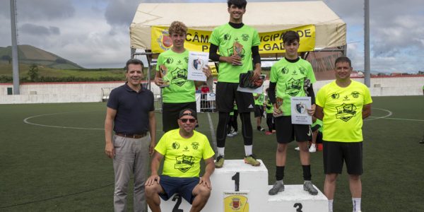 Pedro Furtado destaca importância do Torneio de Guarda-Redes – Arrifes 2025