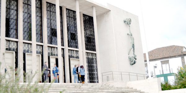 Greve dos procuradores do Ministério Público imobilizou tribunais durante três dias