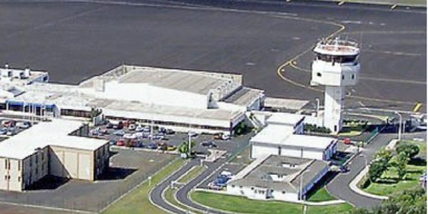 Santa Maria regista aumento de 14% sendo a maior subida nacional – NAV bate recorde de controlo de tráfego aéreo em 2023