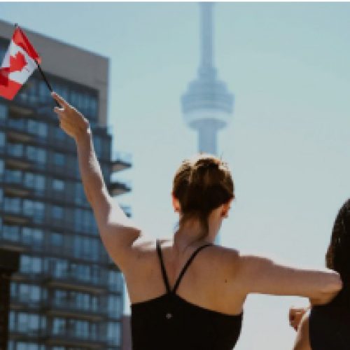 Susana Miranda, historiadora em Toronto – “Mulheres que emigraram para o Canadá lutaram muito e têm vida de sucesso”