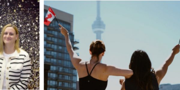 Susana Miranda, historiadora em Toronto – “Mulheres que emigraram para o Canadá lutaram muito e têm vida de sucesso”