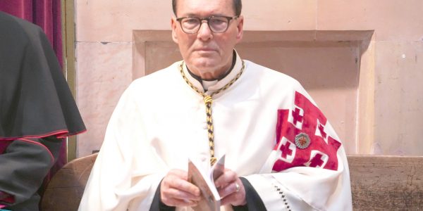 Saudações de Jerusalém: 2.° Dia