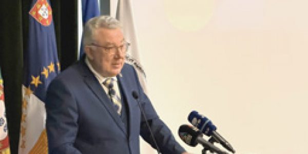 Artur Lima defende que a Universidade dos Açores deve “repensar o seu posicionamento e foco”