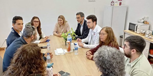 BE defende intervenção preventiva para enfrentar problemas sociais relacionados com as drogas